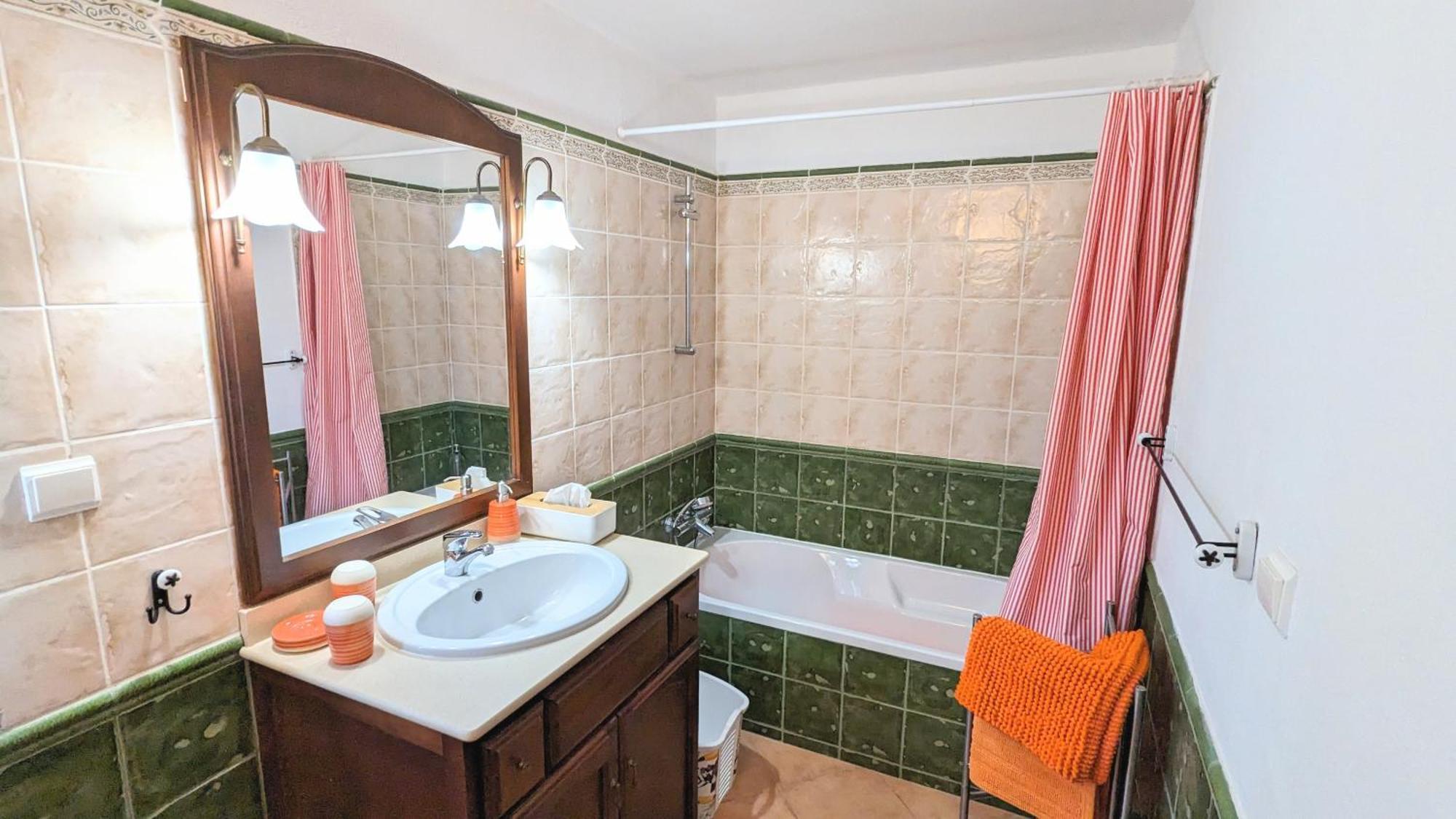 Montes de Cima Casa Do Palmeiral - Hoom B&B المظهر الخارجي الصورة