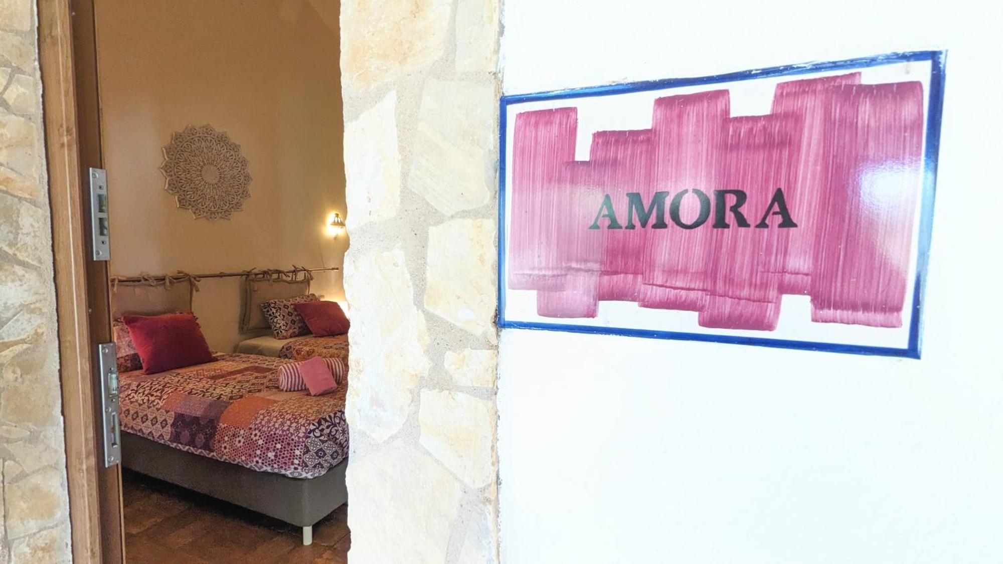 Montes de Cima Casa Do Palmeiral - Hoom B&B الغرفة الصورة